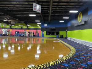 Commercial Painting in Gastonia