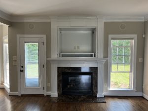 Commercial & Residential Painting in Gastonia, NC