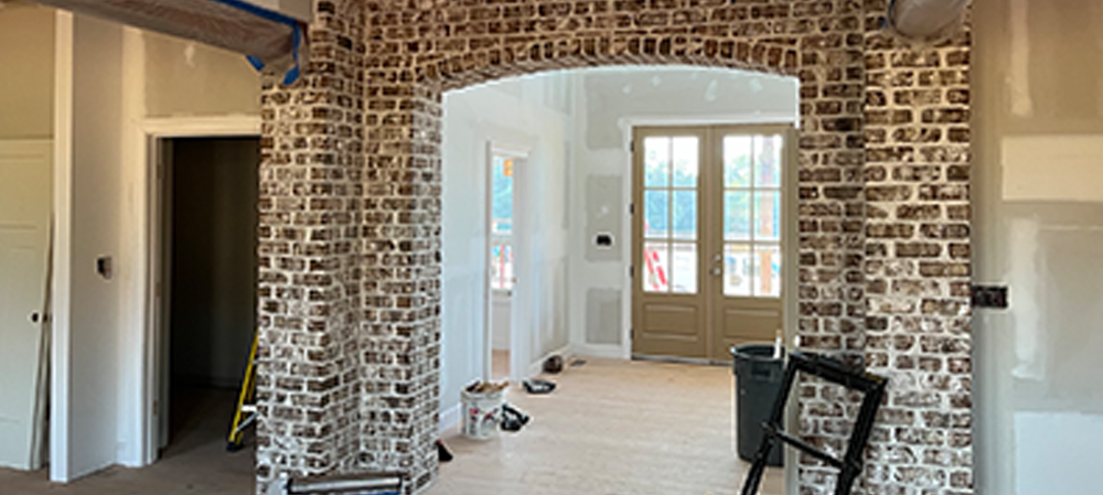 Interior Painting