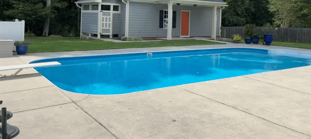 Pressure Washing
